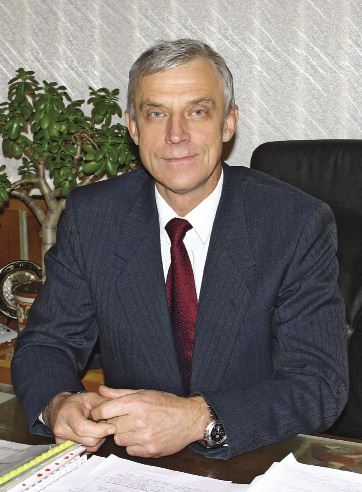 Сташкевич Анатолій Трохимович