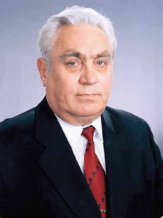 Тентюк Віктор Петрович