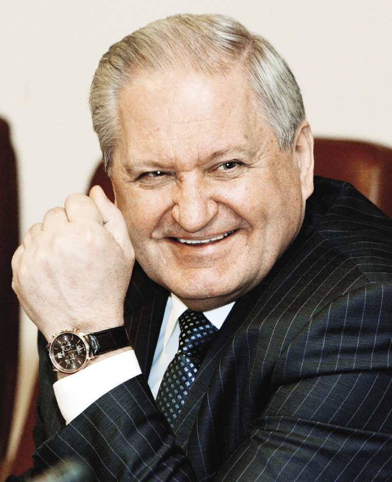 Тихонов Віктор Миколайович