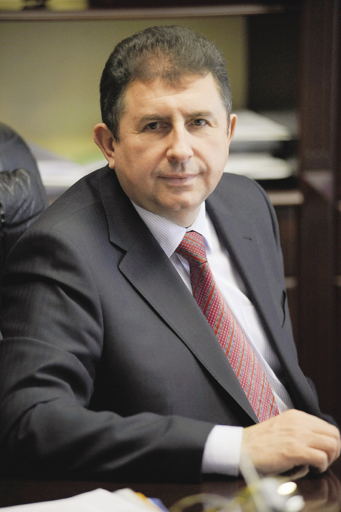 Удовіченко Олександр Васильович