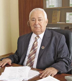 Уманський Роберт Зігмундович