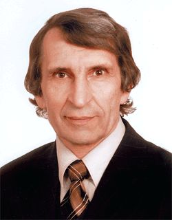 Iлюха Микола Григорович