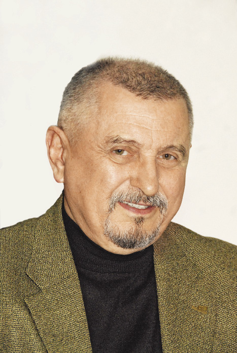 Хмільовський Віктор Мечиславович