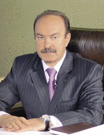 Цимбалюк Михайло Михайлович