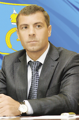 Чмирь Юрій Павлович