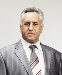 Швець Василь Якович