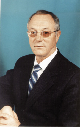 Шейко Василь Миколайович