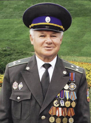 Щуровський Анатолій Миколайович