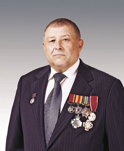 Ясько Анатолій Григорович