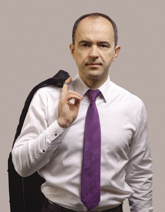 Яцунь Олександр Михайлович