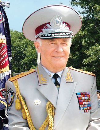 Бандурка Олександр Маркович