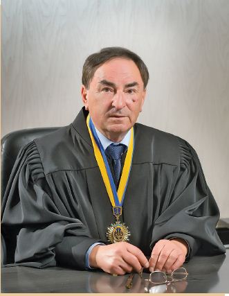 Бєсєда Володимир Іванович