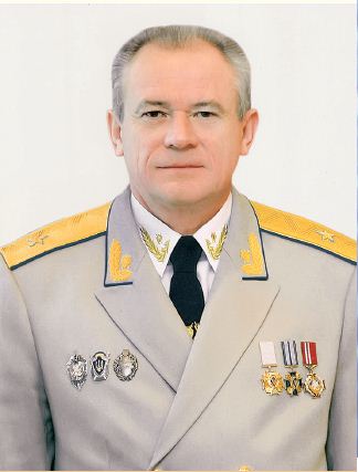 Голуб Юрій Володимирович