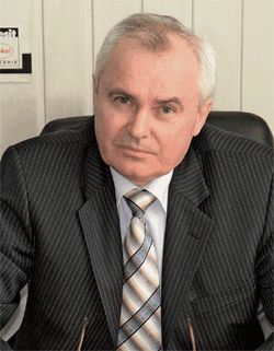 Карапузов Євгеній Климентійович