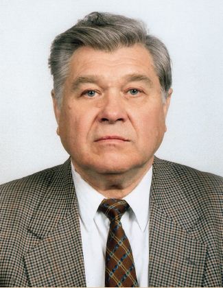 Денисов Володимир Наумович