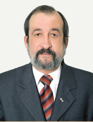 Зварич Ігор Теодорович