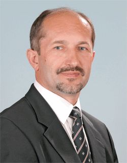 Кваша Сергій Миколайович