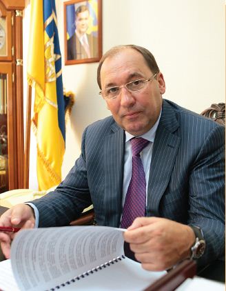 Колесниченко Володимир Миколайович