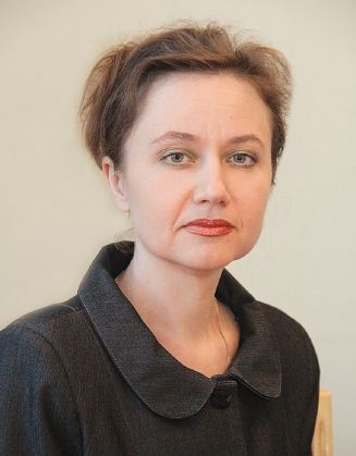 Коломоєць Тетяна Олександрівна