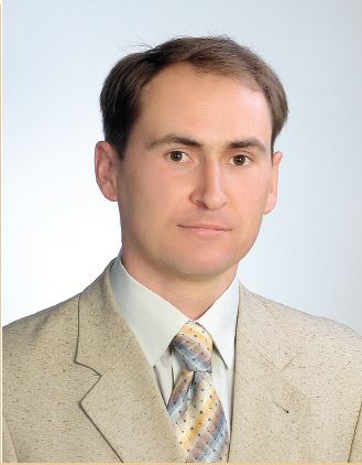 Маргарітов Михайло Вікторович