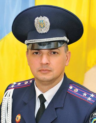 Марцеляк Олег Володимирович