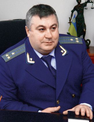 Масалов Сергій Миколайович