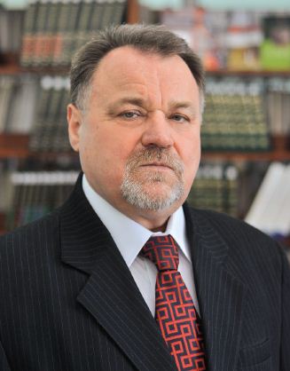 Медвідь Федір Михайлович