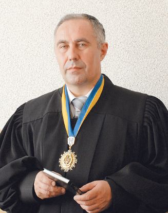 Подорога Віктор Миколайович