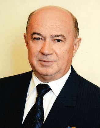 Тацій Василь Якович