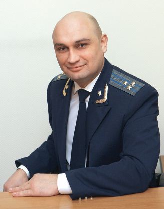 Трегубов Юрій Валентинович