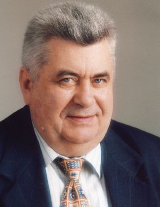 Трубников Василь Михайлович