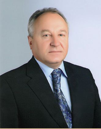 Черепій Петро Миколайович