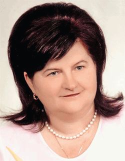 Бадида Марія Петрівна