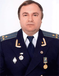 Клочков Володимир Григорович