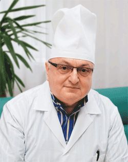 Климовицький Володимир Гаррійович