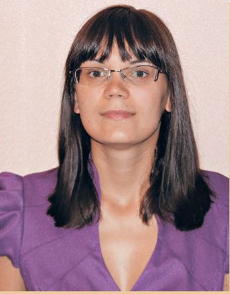 Попова Катерина Романівна