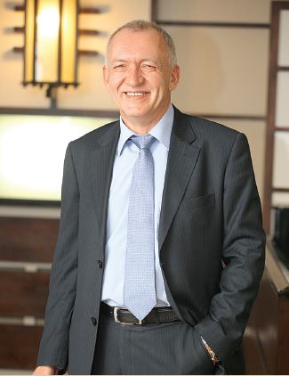 Федоровський Сергій Миколайович