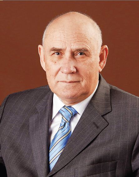 Бараненко Валерій Олексійович