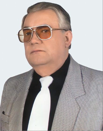 Башнянин Григорій Іванович