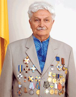 Кононенко Петро Петрович