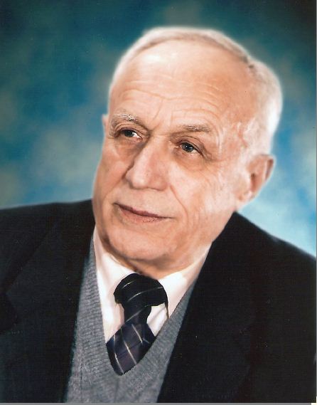 Бєсєдін Микола Олександрович