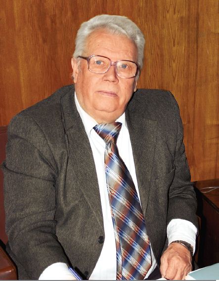 Бідняк Михайло Несторович