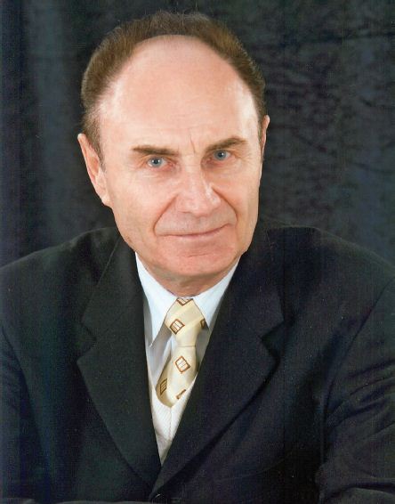 Белопольський Микола Григорович