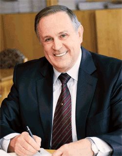 Корінько Микола Данилович