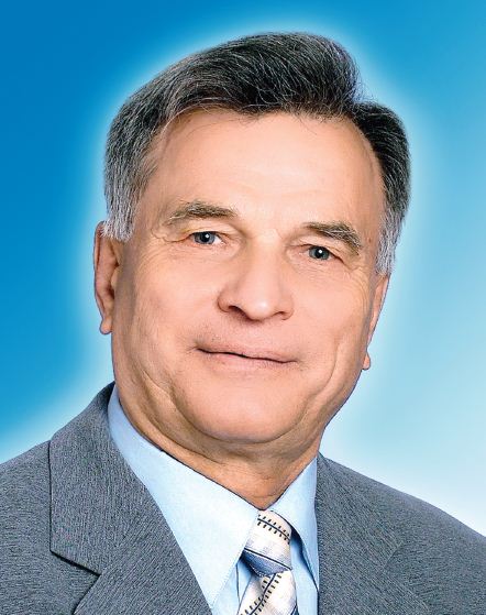 Брагінець Микола Володимирович