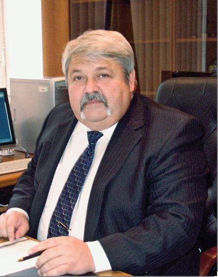 Власюк Олександр Степанович