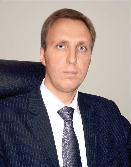 Гнатушенко Володимир Володимирович