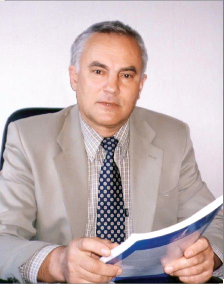 Гольцев Анатолій Миколайович