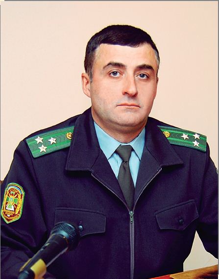 Грязнов Iгор Олександрович