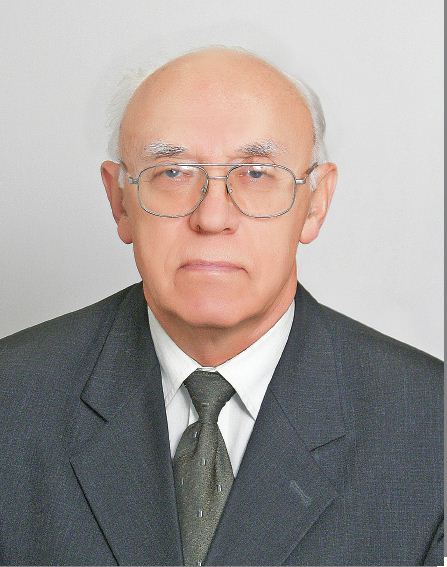 Данько Володимир Григорович